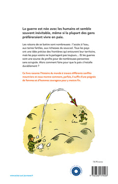 Planète en guerre, planète en paix