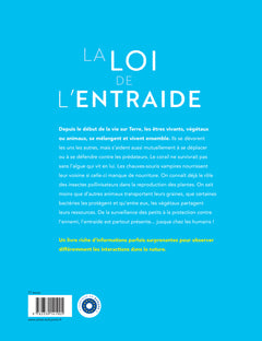 La loi de l'entraide