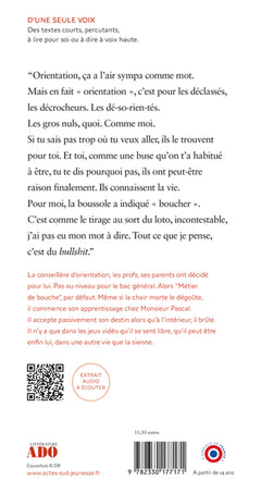 Le plus vieux métier du monde