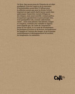 D'encre et de papier