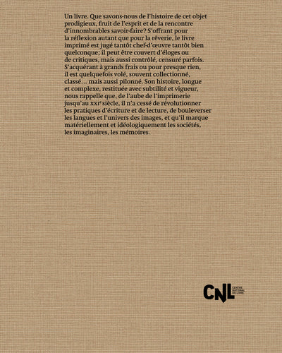 D'encre et de papier