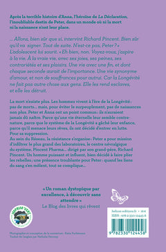 La résistance: L'histoire de Peter