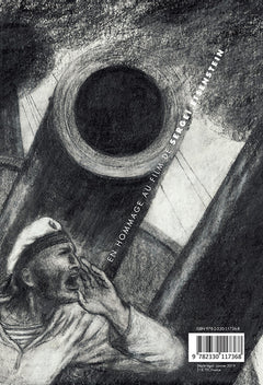 Le Cuirassé Potemkine