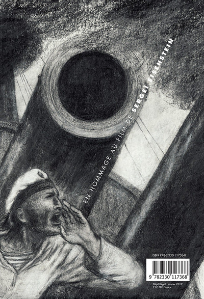 Le Cuirassé Potemkine