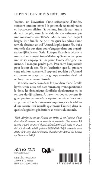 Les portes du paradis