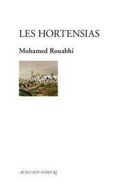 Les hortensias