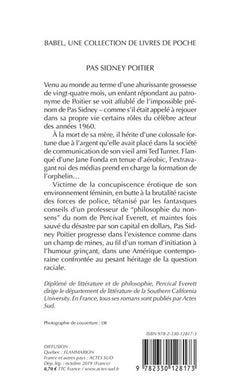 Pas Sidney Poitier