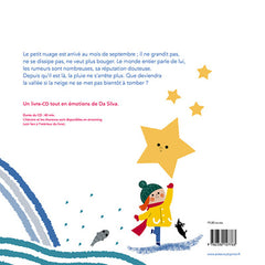 Le petit nuage