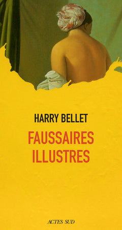 faussaires illustres