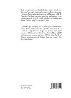 Les couleurs de l'air