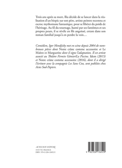 Les couleurs de l'air