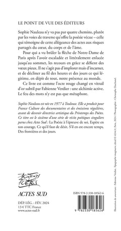 Mais de grâce écoutez