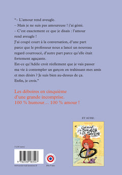 L'année où j'ai compris que je n'avais rien compris