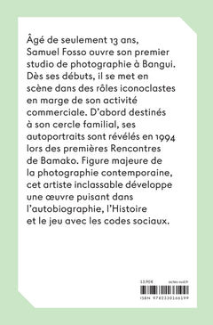 Samuel Fosso