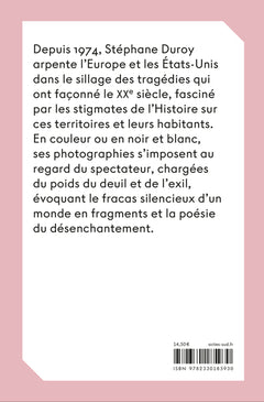 Stéphane Duroy