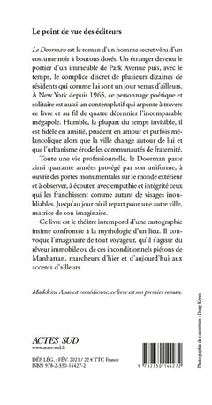 Le doorman