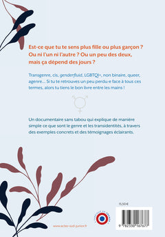 C'est quoi mon genre ?