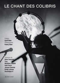 Le chant des colibris