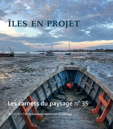 Iles en projets