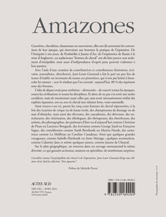 Amazones