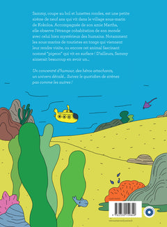 Bienvenue à Kokoloa
