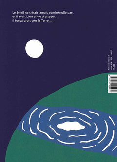 Le centre du monde