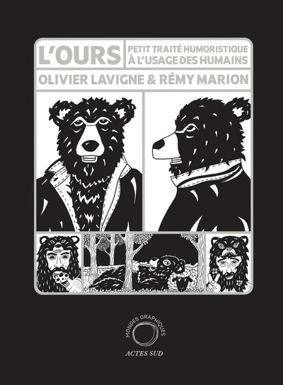 L'Ours