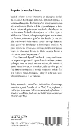 Veilleuse du Calvaire