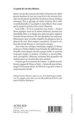 Le roman de Jeanne et Nathan