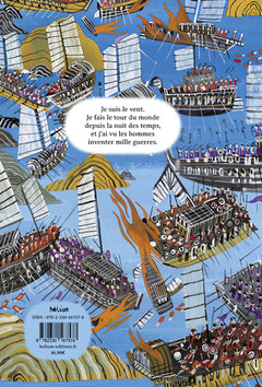 Un vent de paix
