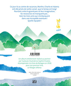 La Belle équipée