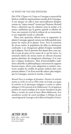 L'espace et le temps en Camargue