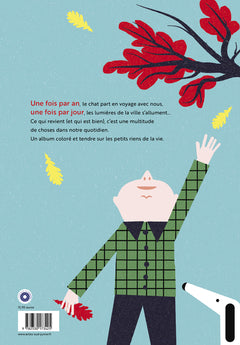 Ce qui revient (et qui est bien)