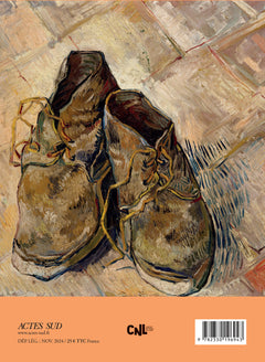 Le café de Van Gogh