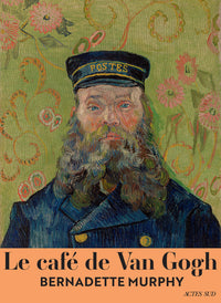 Le café de Van Gogh