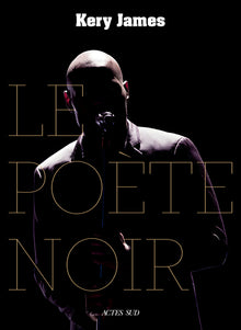Le poète noir