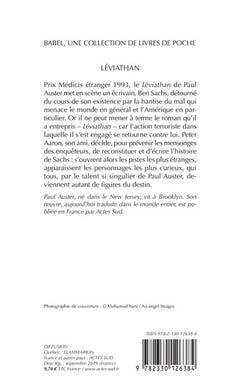 Léviathan