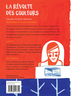 La Révolte des couleurs