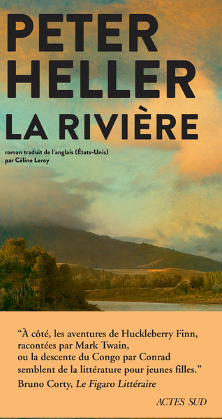La Rivière