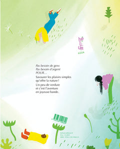 Mère Nature