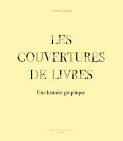 Les couvertures de livres
