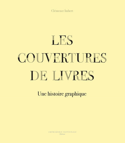 Les couvertures de livres