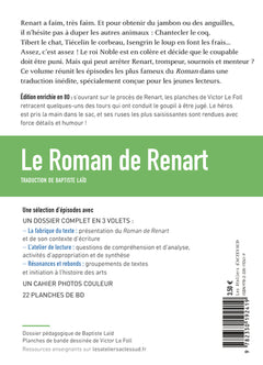 Le Roman de Renart
