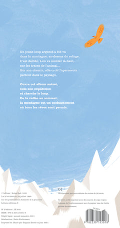 Lou là-haut