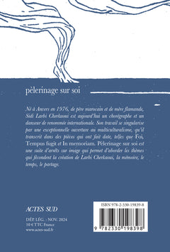 Pèlerinage sur soi