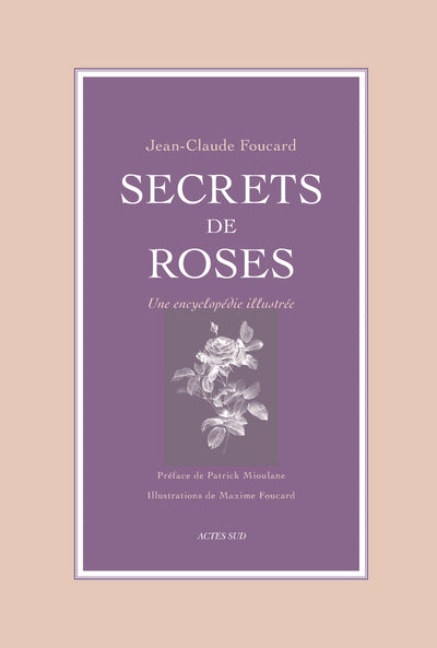 Secrets de roses