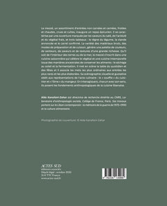 Le grand livre du mezzé libanais