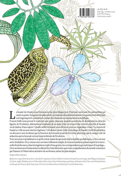 La beauté du vivant