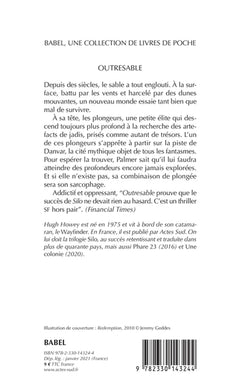 Outresable