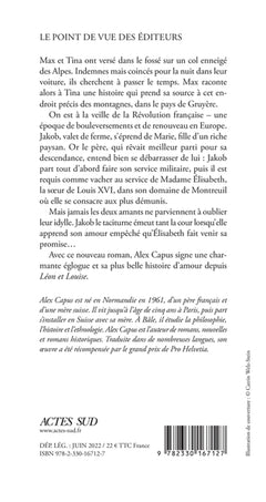 Les amants de Montreuil